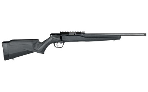 SAV B22 22WMR 16.2 THREADED BBL BLK