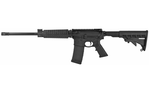 S&W M&P15 SPTII OR 556N 16 30RD BLK