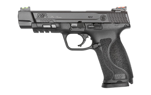 S&W M&P 2.0 9MM 5 17RD BLK NMS