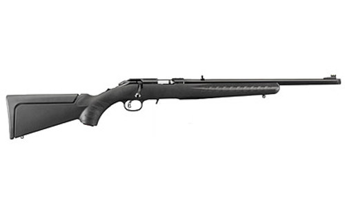 RUGER AMERICAN RF CMP 22LR 18 TB 10