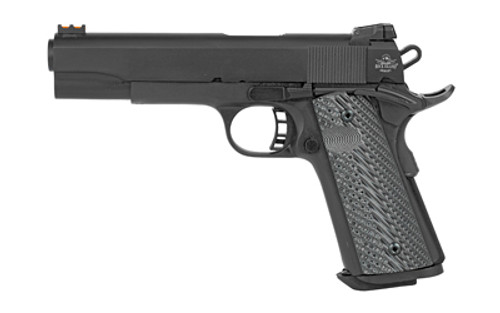 ROCK ISLAND ROCK ULTRA 40S&W 8RD 5