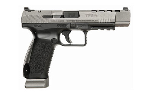 CANIK TP9SFX 9MM 5.2 20RD TUNGSTEN