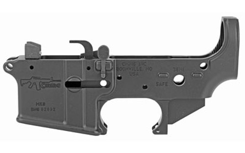 CMMG LOWER SUB ASSM MK9 SMG