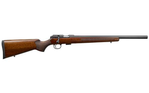 CZ 457 VARMINT 17HMR WLNT 5RD