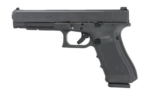 GLOCK 34 GEN4 9MM 17RD REBUILT