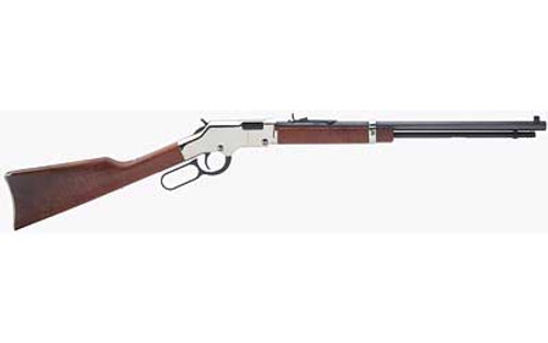 HENRY SILVER BOY 22WMR 20