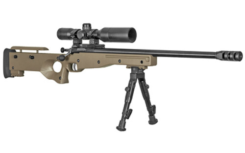 KSA CRICKETT PRECISION RFL PACKAGE