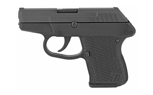 KELTEC P-32 32ACP PK/BLK 7RD