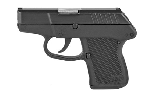 KELTEC P-3AT 380ACP BLK 6RD