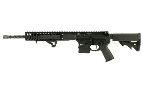 LWRC DI RIFLE 556NATO 16.1 BLK MDCO