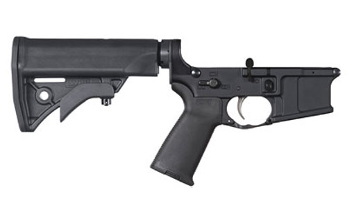 LWRC IC LOWER 556NATO BLK