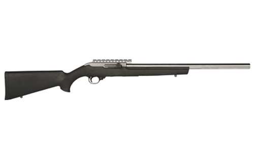 MAGNUM LITE 17/22M STNLS 22WMR HOGUE