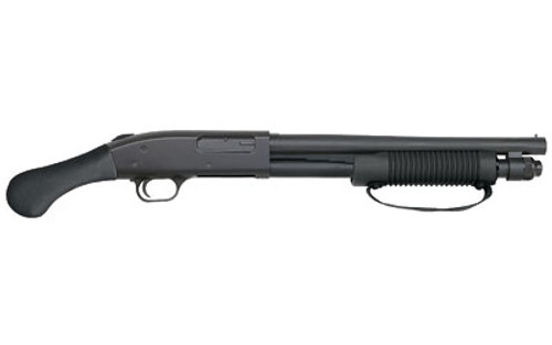 MSBRG 590 SHOCKWAVE 12/14/5 MT BLK