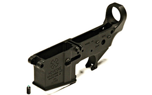 NOVESKE GEN 1 N4 STRIPPED LOWER