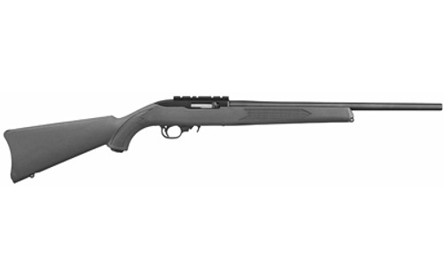 RUGER 10/22 CARB 22LR 18.5 10RD CHR