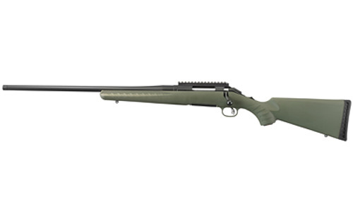 RUGER AMERICAN PRED 308WIN 22 HT LH