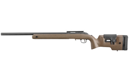 RUGER AMER RF LRT 22LR 22 10RD TB