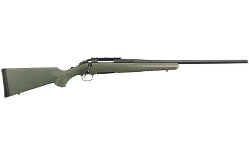 RUGER AMERICAN PRED 6.5CRD 22 RT
