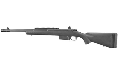 RUGER SCOUT 350LEG 16.5 BLK 5RD