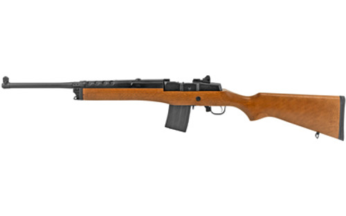 RUGER MINI-14 RNCH 5.56 18.5 BL 20R