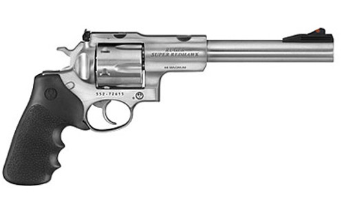 RUGER SPR RDHWK 44MAG 7.5 STN 6RD