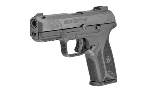 RUGER SEC-9PRO 9MM 4 BL 15RD NS