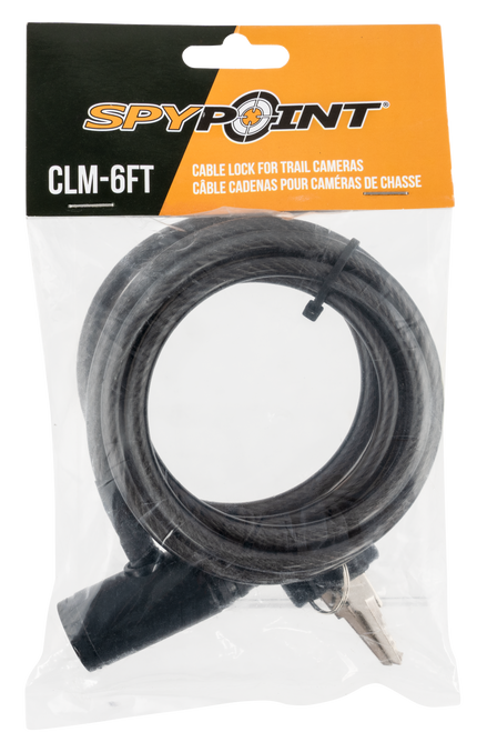 Spypoint CLM6FT Hunting Camera 887157019105