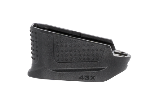 Strike Enhanced Magazine Plate EMPG43XBK 9mm Luger Magazine/Accessory 2 793811763553