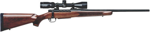 MB PATRIOT VORTEX .25-06 REM 22 MATTE WALNUT 3-9X40MM 7918