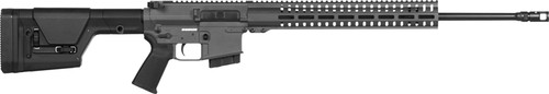 CMMG RIFLE ENDEAVOR 300 MKW-15 6.5 GRENDEL 10RD SNIPER GREY 901