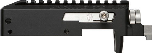 TACSOL RECEIVER 10/22 TAKEDOWN X-RING VR MATTE BLACK 9561