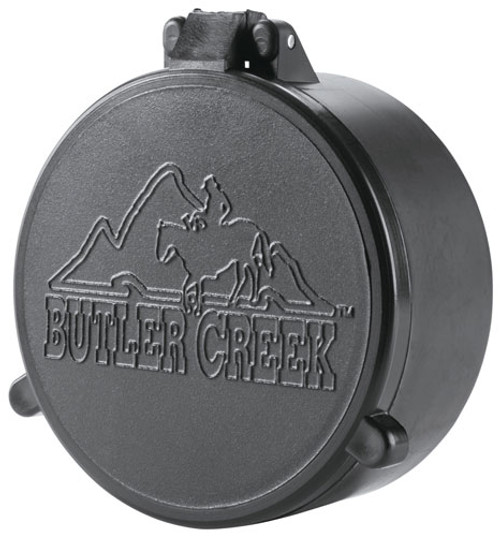 BUTLER CREEK MULTIFLEX 25-26 OBJ SCOPE COVER 1.800-1.840