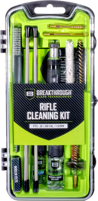 BREAKTHROUGH VISION AR-10 CLEANING KIT