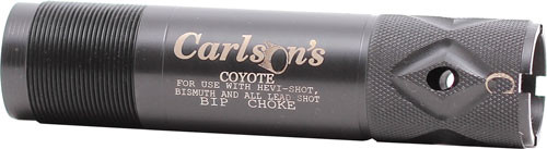 CARLSONS CHOKE TUBE COYOTE 12GA PORTED INVECTOR+