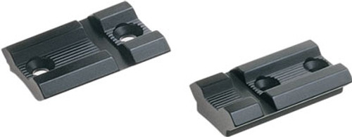 WEAVER TOP MOUNT BASE PAIR REMINGTON 783 BLACK MATTE