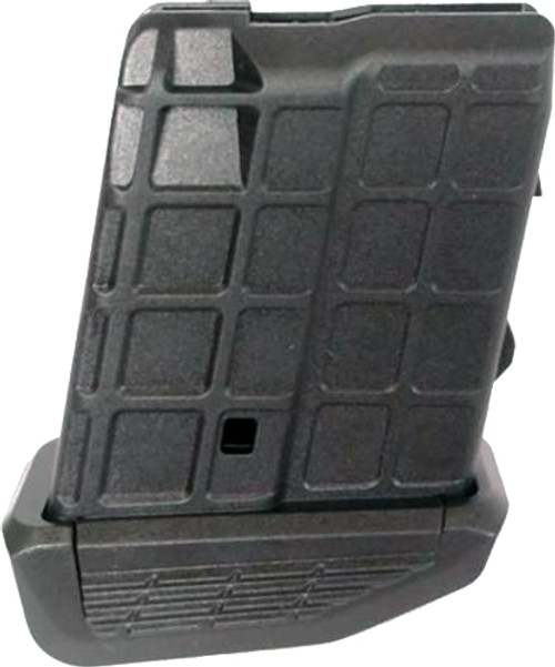 TIKKA MAGAZINE T1X .22LR 10-ROUNDS BLACK POLYMER