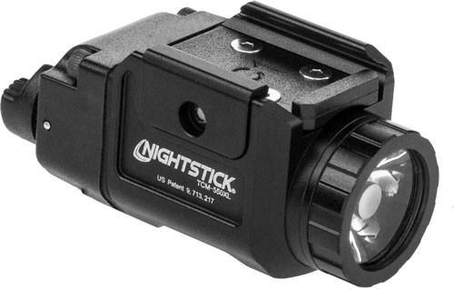 NIGHTSTICK XTREME LUMENS METAL COMPACT WEAPON MOUNTED LIGHT