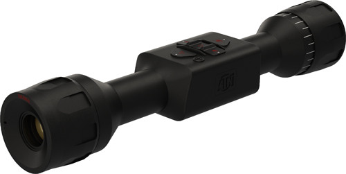 ATN THOR LT 4-8X THERMAL RIFLE SCOPE