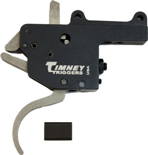 TIMNEY TRIGGER CZ 455 3LB PRE- SET/ ADJUSTS FROM 1.5-4LBS