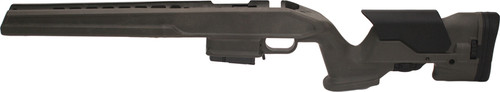 PRO MAG ARCHANGEL RIFLE STOCK FOR MAUSER K98 BLACK POLYMER