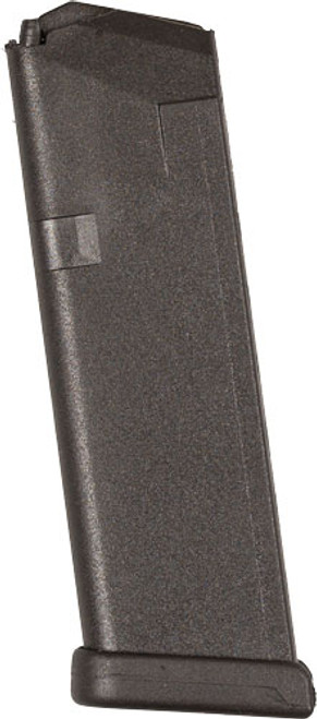 PRO MAG MAGAZINE GLOCK 23 .40S&W 13-RDS. BLACK POLYMER