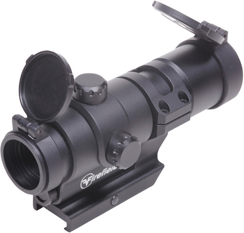 FIREFIELD IMPULSE 1X28 RED DOT RED/GRN CICLE DOT RETICLE