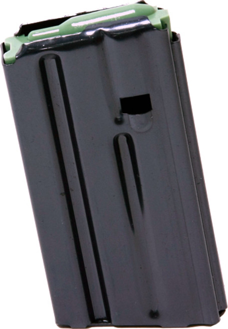 PRO MAG MAGAZINE AR-15 7.62x39 5-ROUNDS BLUED STEEL