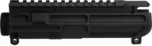 BATTLE ARMS AR15 LIGHTWEIGHT UPPER RECEIVER BILLET BLACK