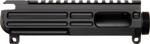 BATTLE ARMS AR9 PISTOL CALIBER UPPER RECEIVER BILLET BLACK