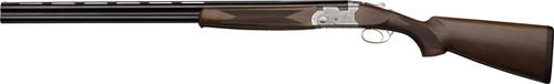 BERETTA NEW 686 SPORTING LH 12GA. 30VR CT5 SIL OIL WLNT