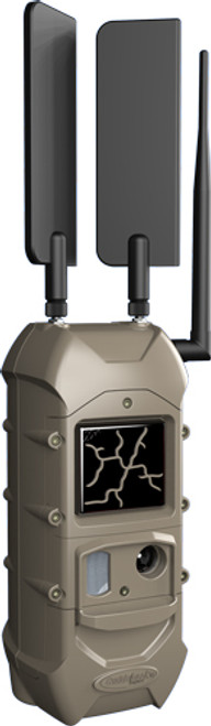 CUDDEBACK TRAIL CAM CUDDELINK CELL DUAL FLASH