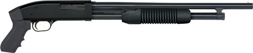 MAVERICK 88 CRUISER 20GA. 18.5 BEAD BLUE 6-SHOT