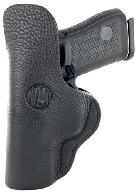 1791 SMOOTH CONCEALMNT HOL IWB RH MULTI-FIT SZ3 SIG P365 BLK