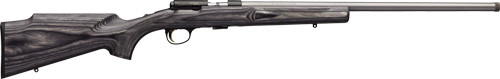 BG T-BOLT TARGET/VARMINT .22WM 22HB SS GRAY LAM. WOOD 1814